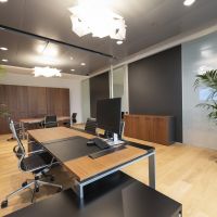 Iren Head Quarter Genova